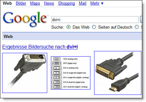 Google dvi+i Google dvi+i